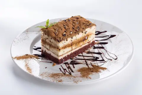 Gina's Patisserie photo 2