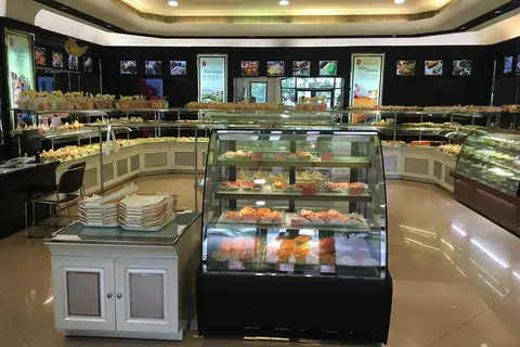 Gina's Patisserie photo 3